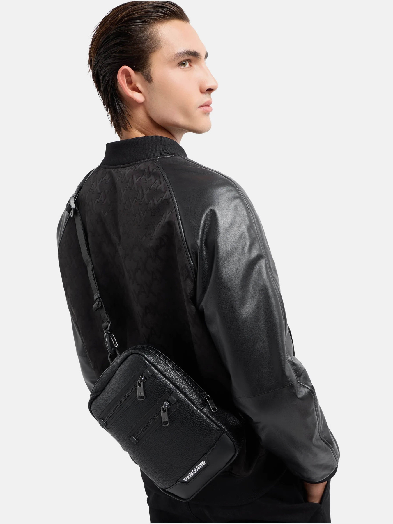 Сумка Armani Exchange Модель 952696-4F863-00020 Фото