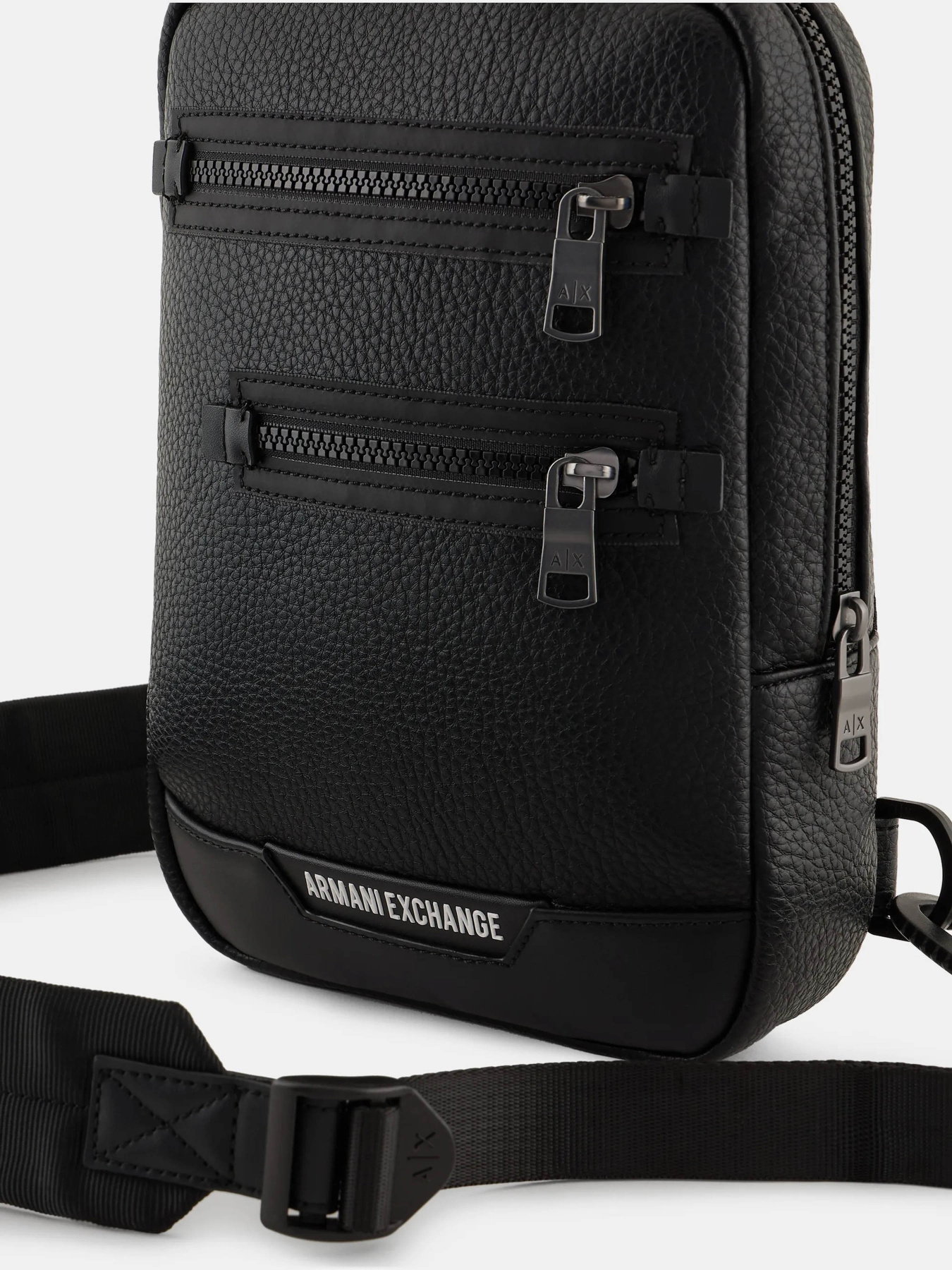 Сумка Armani Exchange модель 952696-4F863-00020 Фото