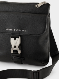 Сумка Armani Exchange модель 952698-4F864-00020 Фото