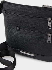 Мессенджер Armani Exchange модель 952715-4F863-00020 Фото