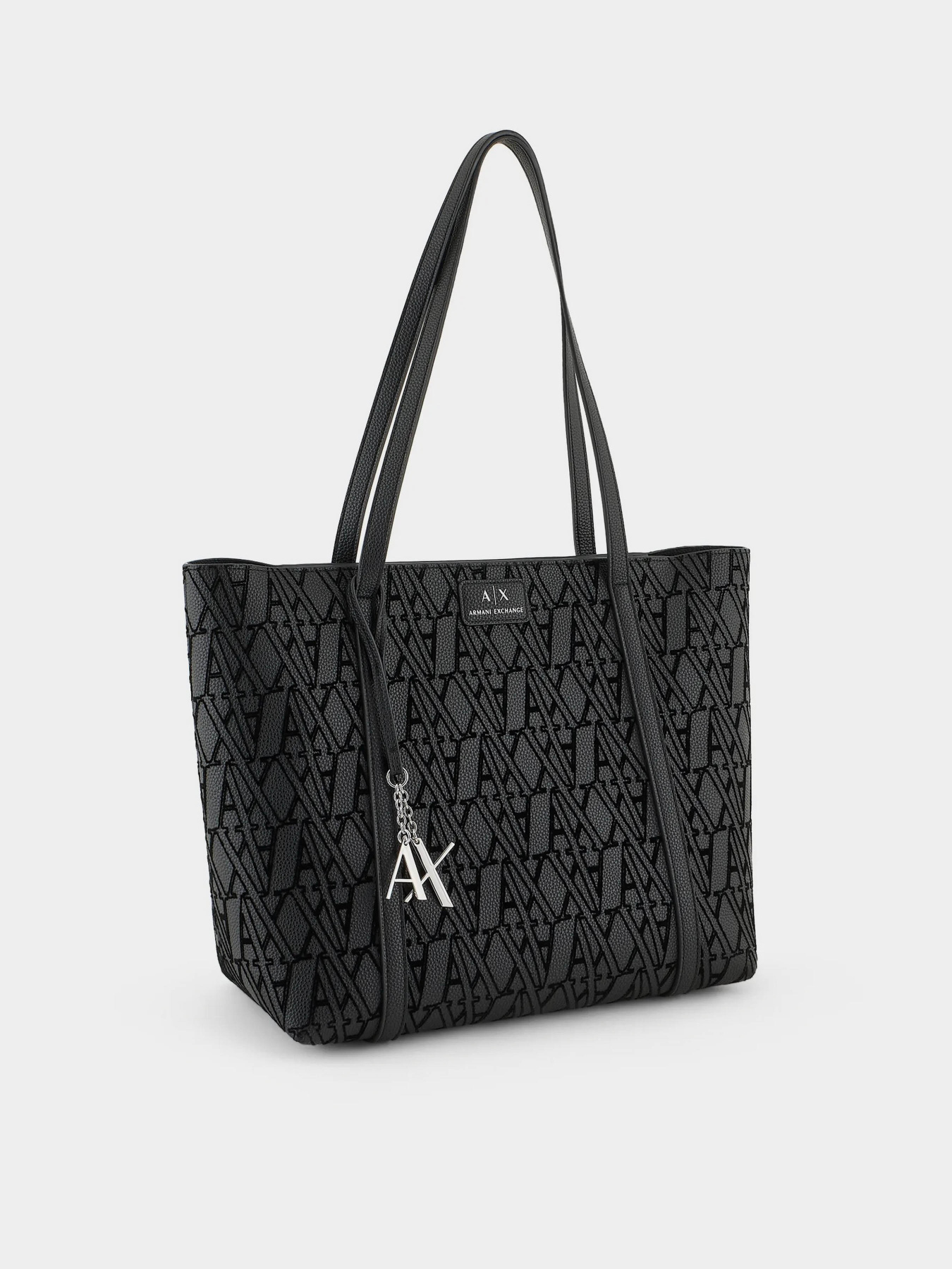 Шоппер Armani Exchange модель 942930-4F711-00020 Фото