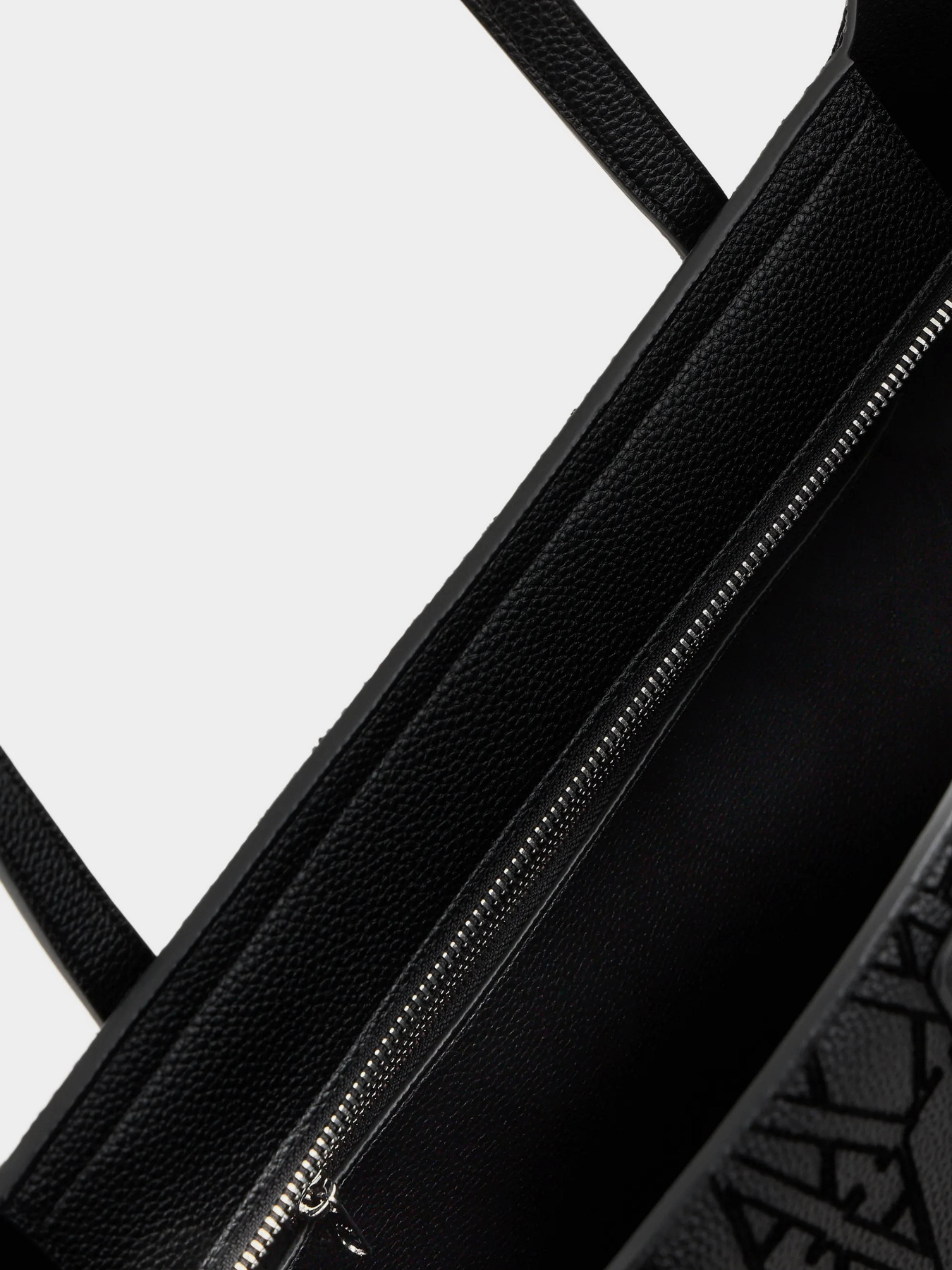 Шоппер Armani Exchange модель 942930-4F711-00020 Фото