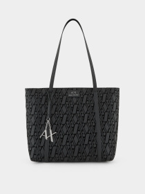 Шоппер Armani Exchange модель 942930-4F711-00020 Фото