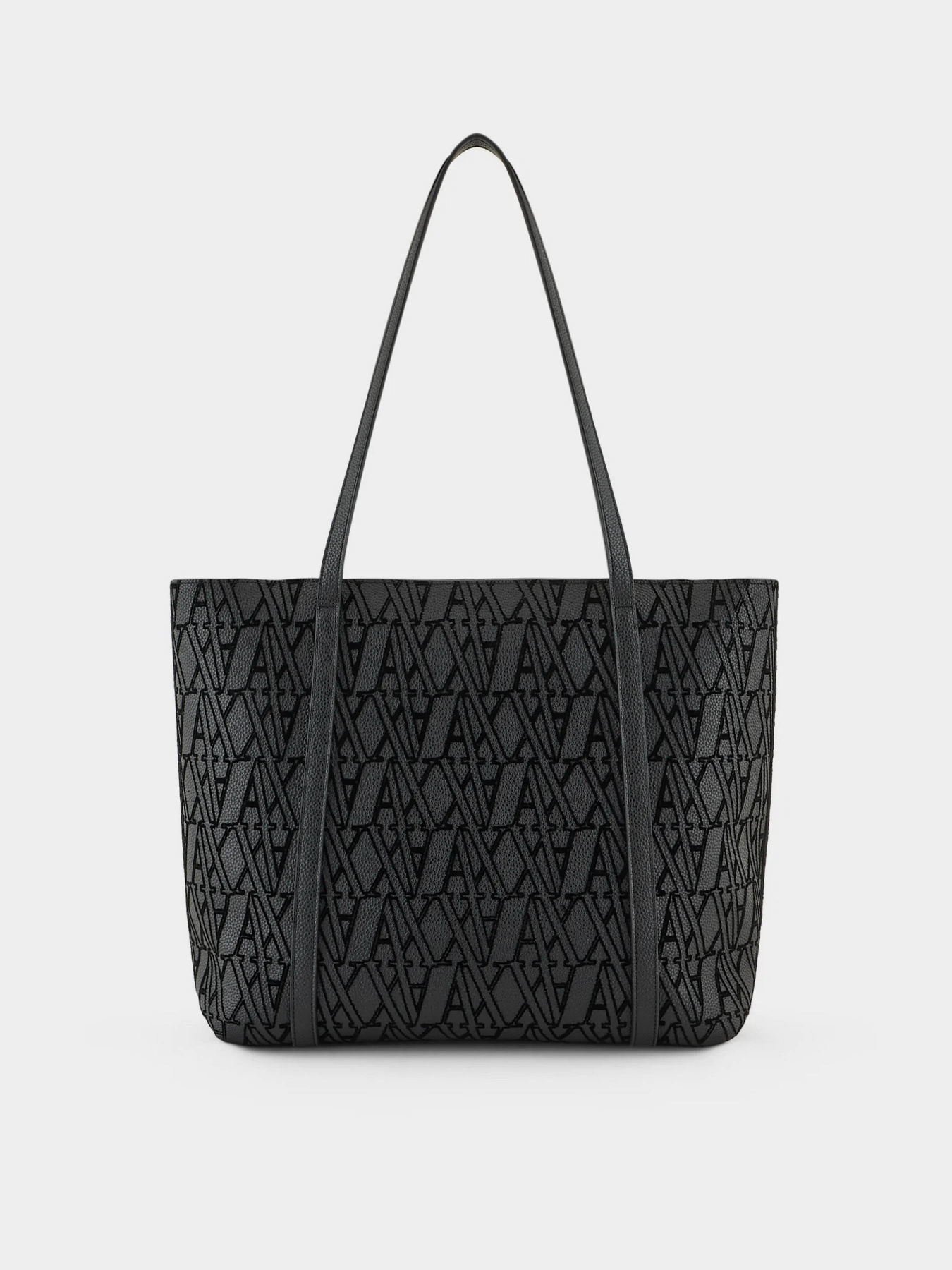 Шоппер Armani Exchange модель 942930-4F711-00020 Фото