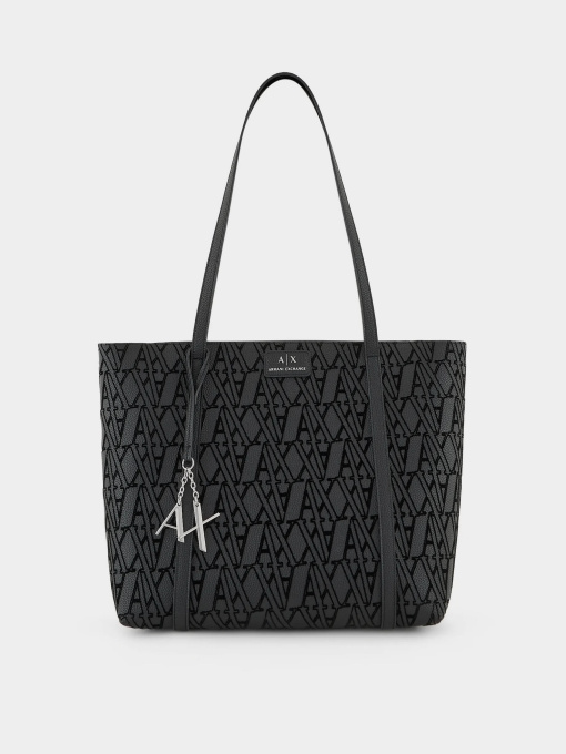 Шоппер Armani Exchange модель 942930-4F711-00020 Фото