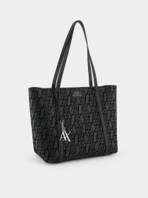 Шоппер Armani Exchange модель 942930-4F711-00020 Фото