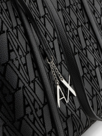 Шоппер Armani Exchange модель 942930-4F711-00020 Фото