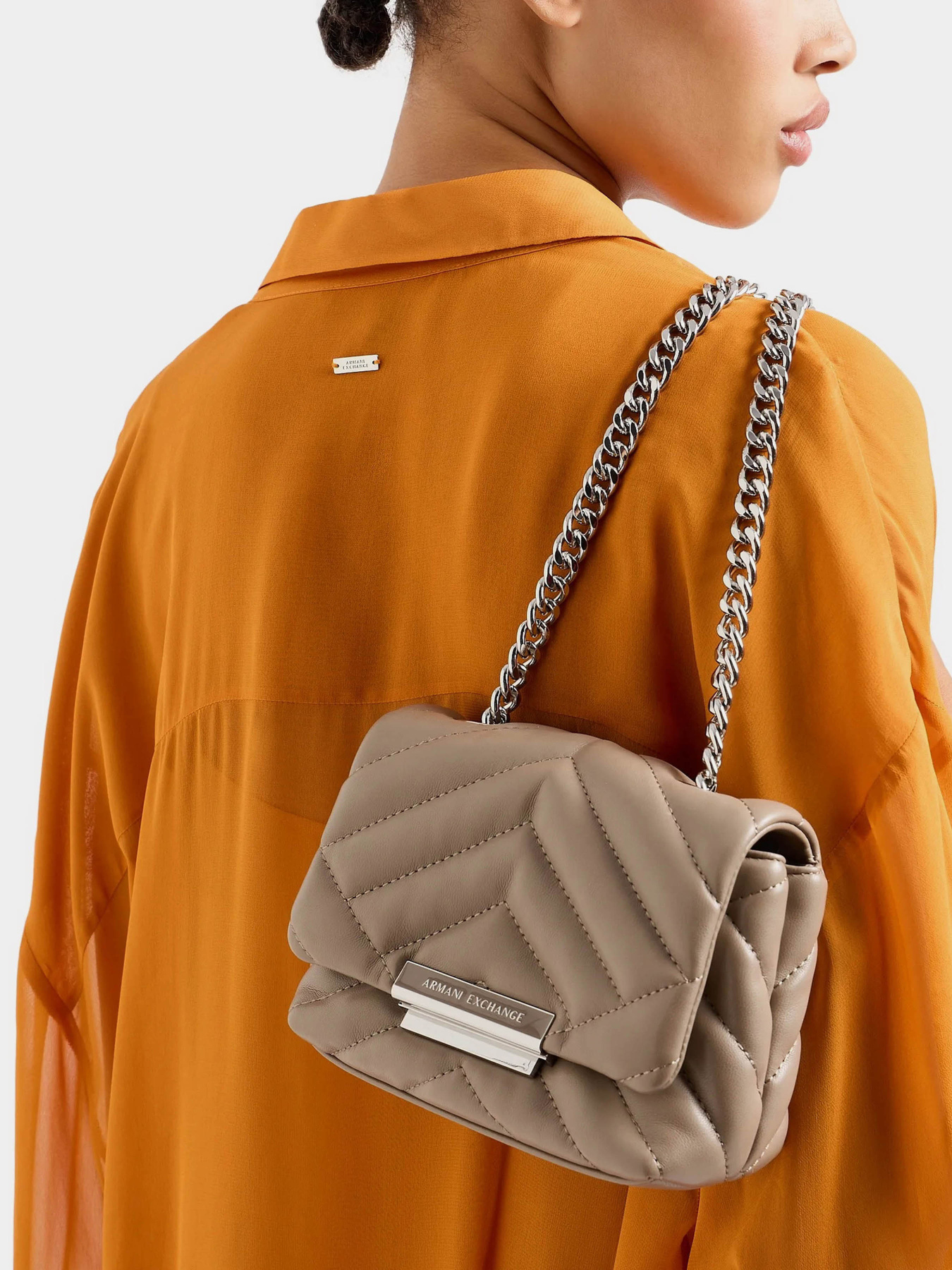 Сумка Armani Exchange Essential модель 948587-4R742-14949 Фото