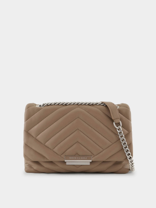 Кросс-боди Armani Exchange Essential модель 949122-4R742-14949 Фото