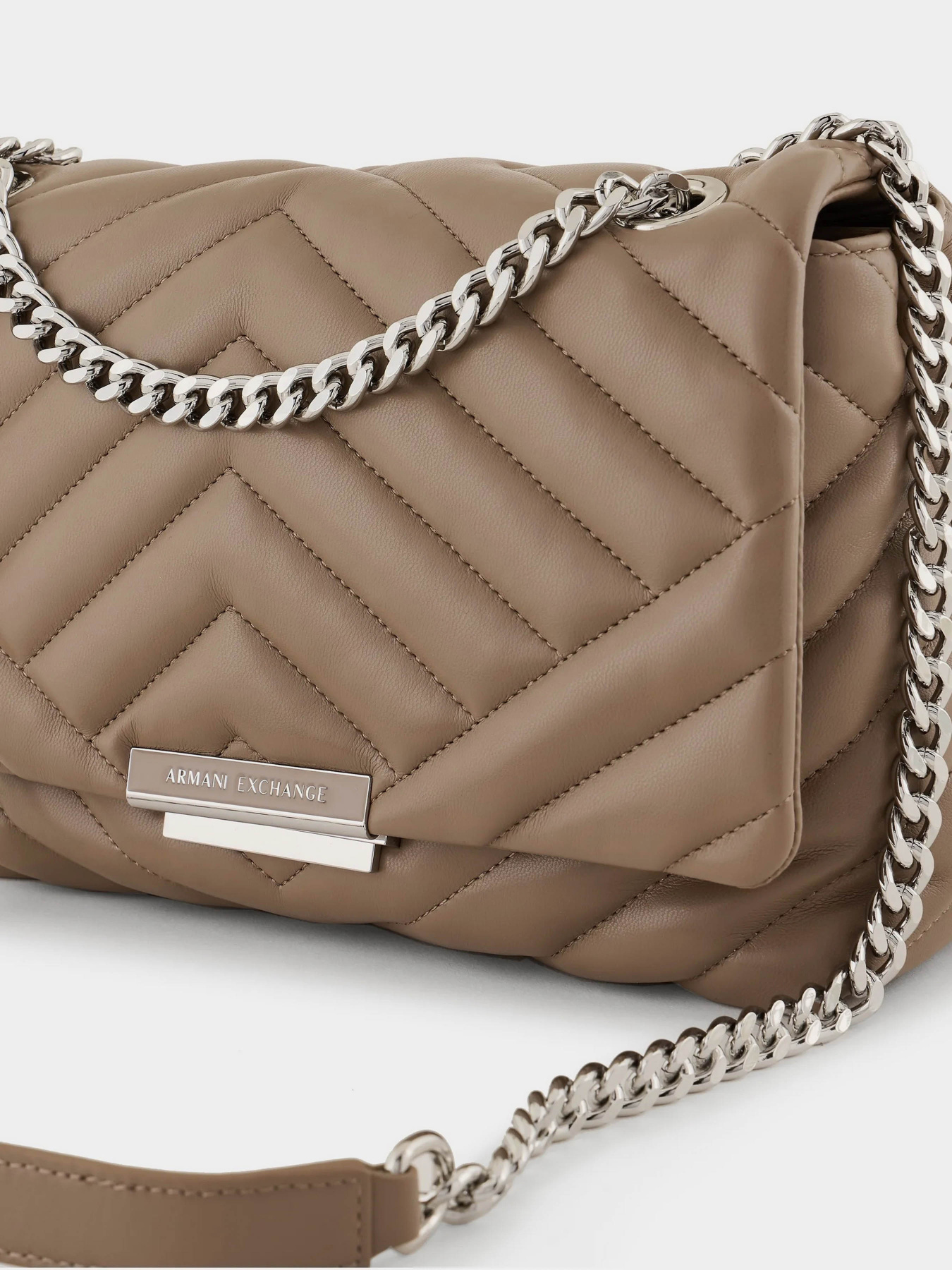 Крос-боді Armani Exchange Essential модель 949122-4R742-14949 Фото