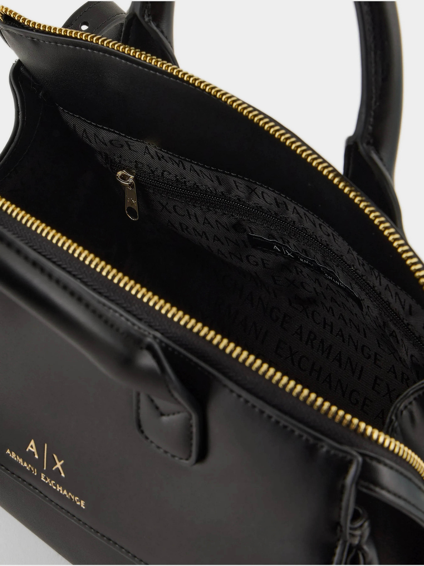 Сумка Armani Exchange модель 949162-4F779-00020 Фото