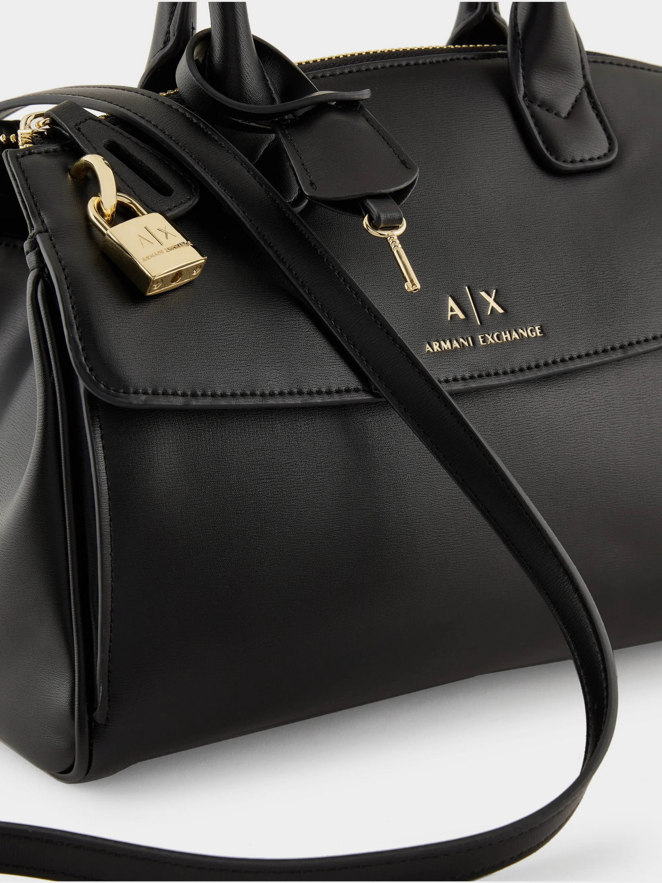 Сумка Armani Exchange модель 949162-4F779-00020 Фото