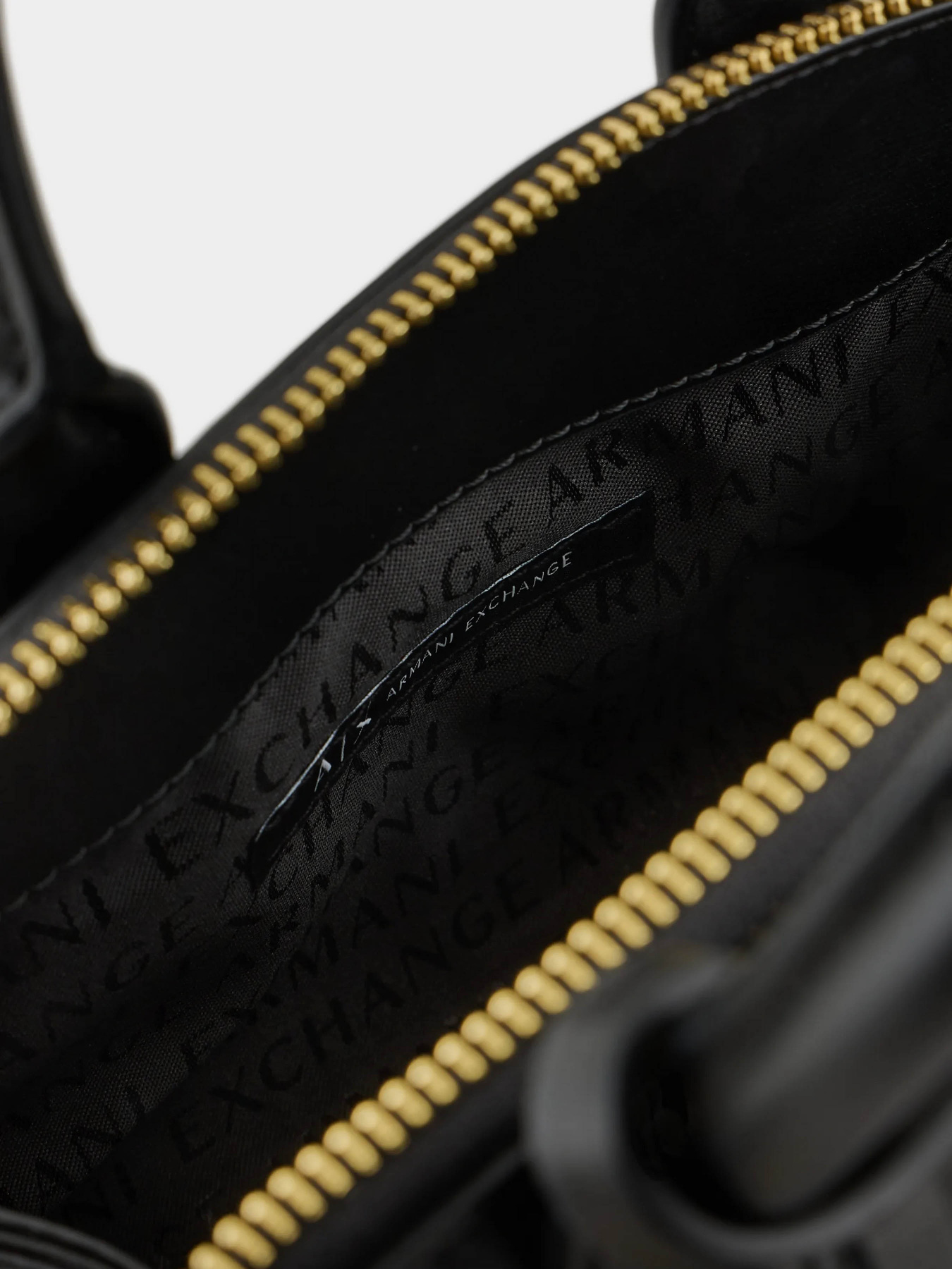 Сумка Armani Exchange модель 949163-4F779-00020 Фото