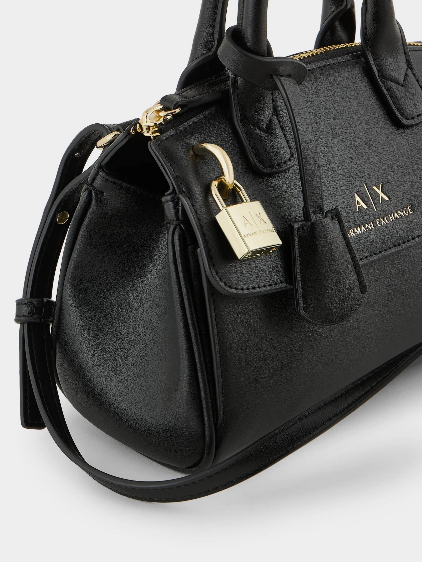 Сумка Armani Exchange модель 949163-4F779-00020 Фото