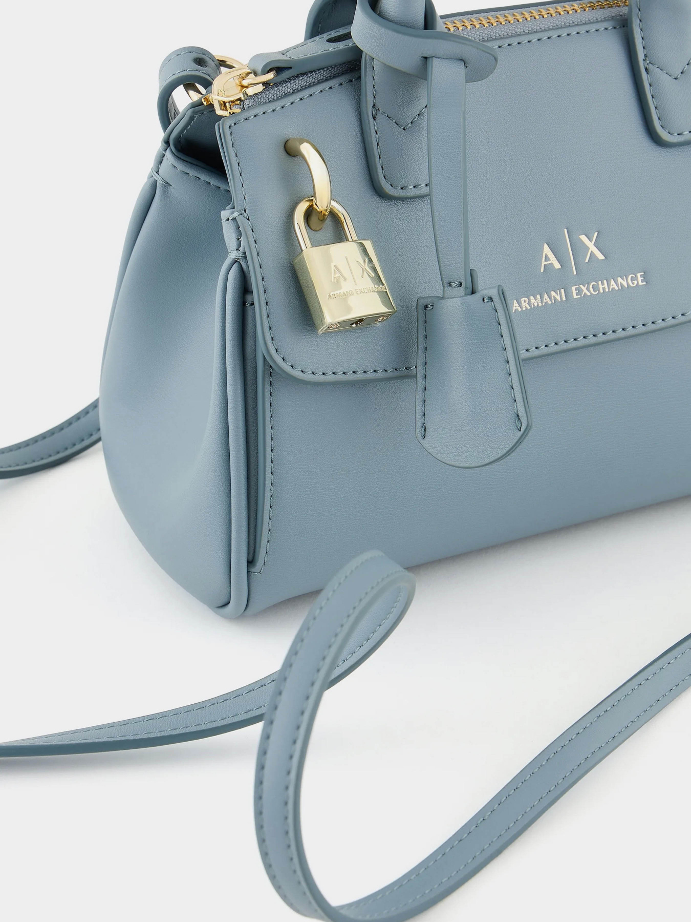 Сумка Armani Exchange модель 949163-4F779-25132 Фото