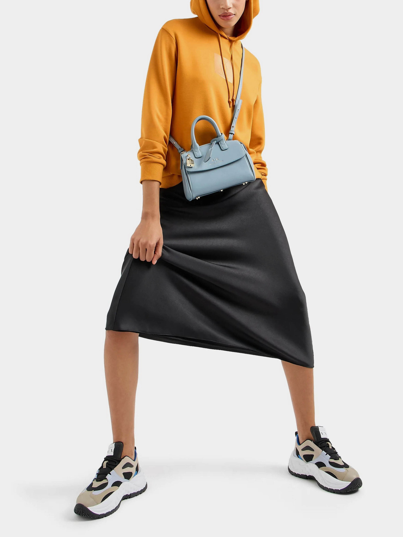 Сумка Armani Exchange модель 949163-4F779-25132 Фото