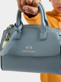 Сумка Armani Exchange модель 949163-4F779-25132 Фото