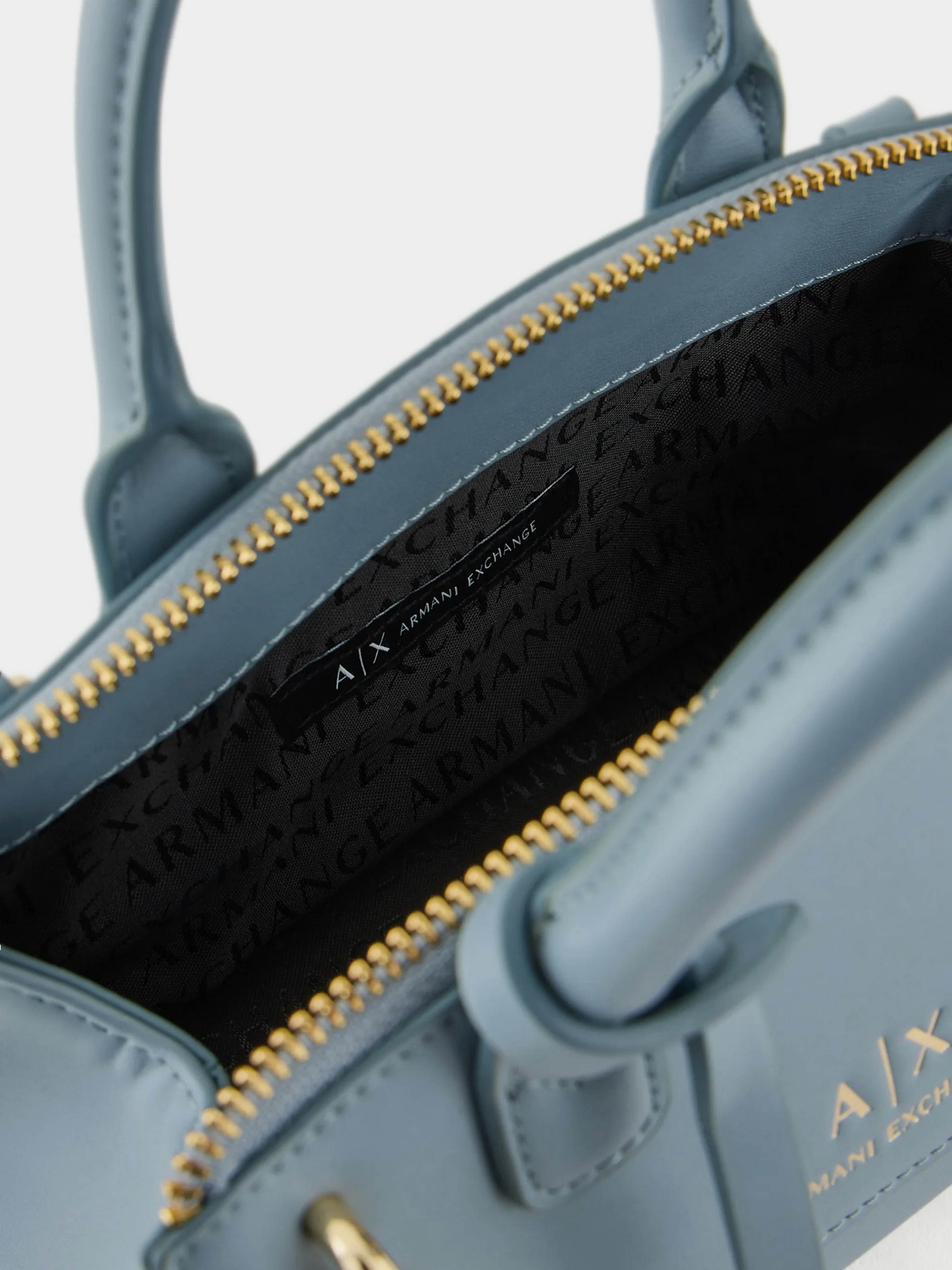 Сумка Armani Exchange модель 949163-4F779-25132 Фото