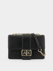 Кросс-боди Armani Exchange модель 949167-4F786-00020 Фото