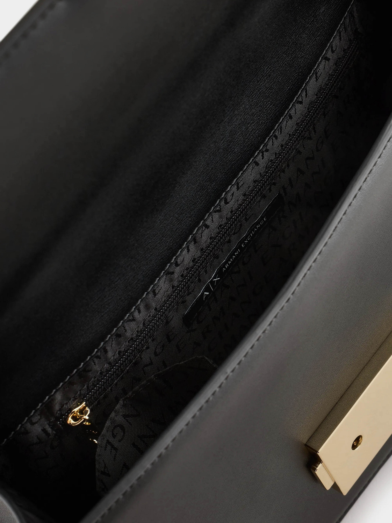 Крос-боді Armani Exchange модель 949167-4F786-00020 Фото