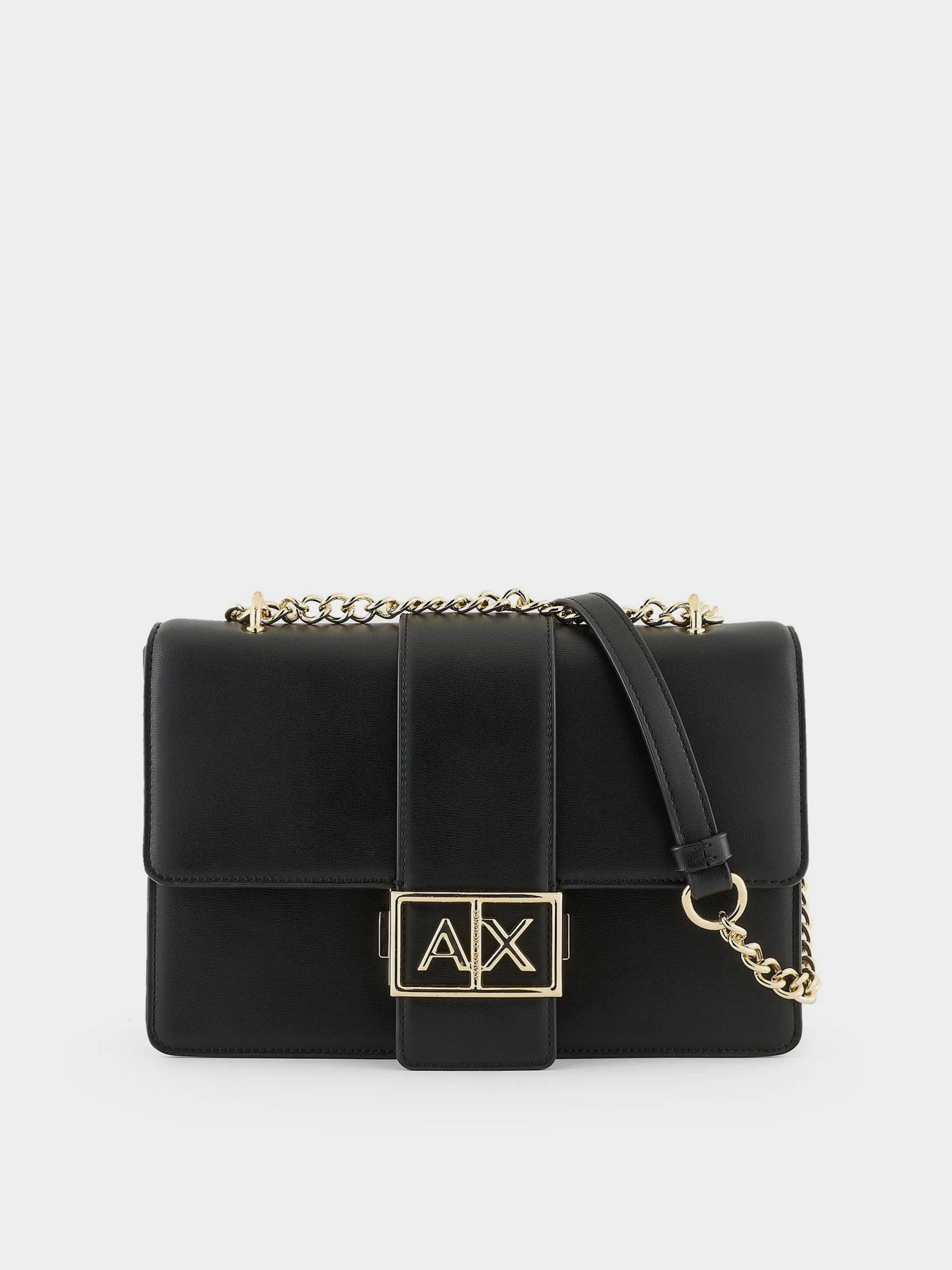 Крос-боді Armani Exchange модель 949167-4F786-00020 Фото