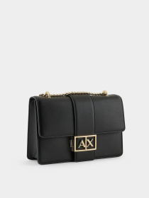 Крос-боді Armani Exchange модель 949167-4F786-00020 Фото
