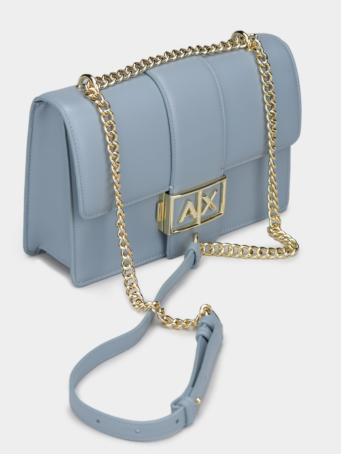 Кросс-боди Armani Exchange модель 949167-4F786-25132 Фото