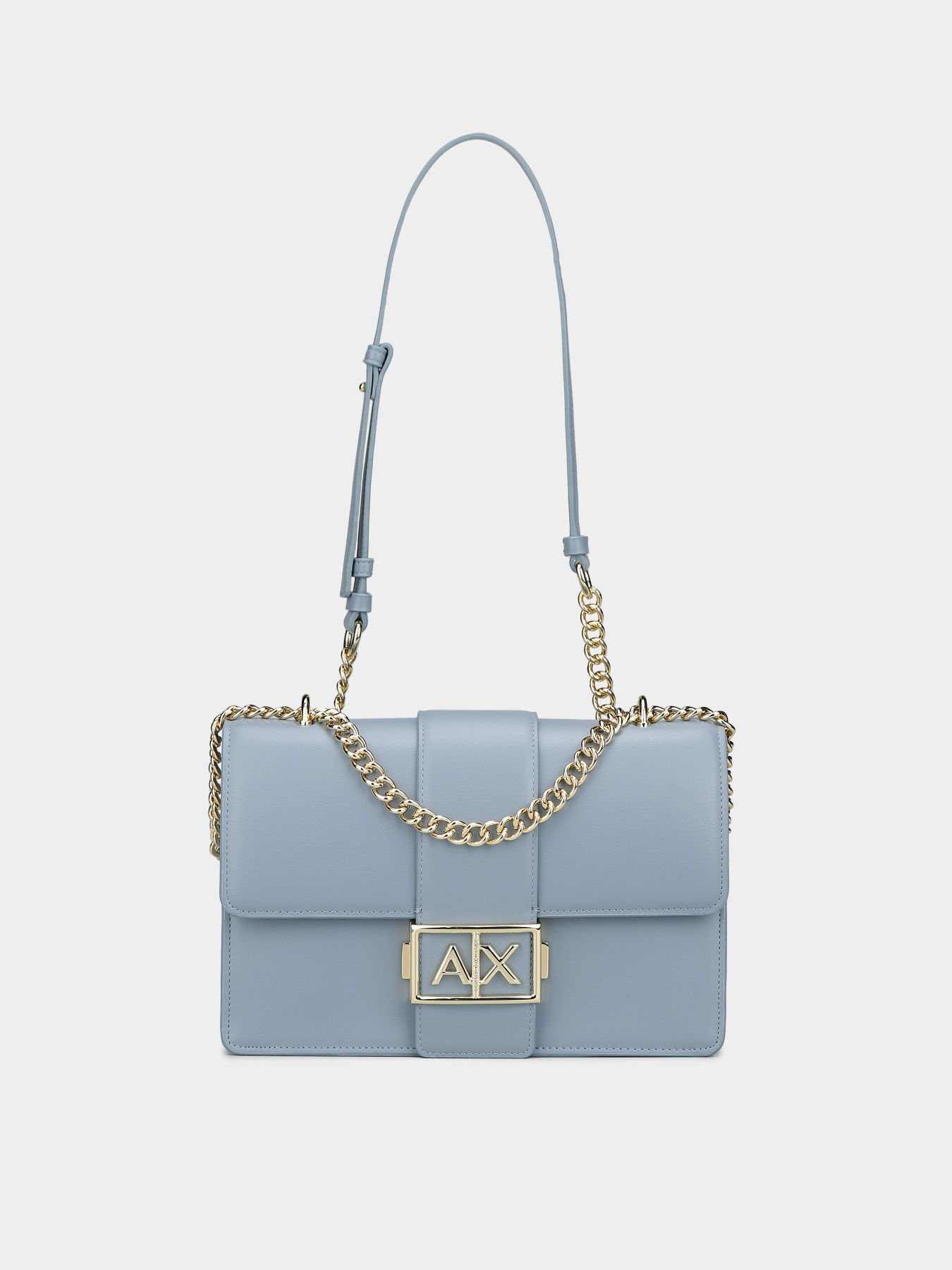 Кросс-боди Armani Exchange модель 949167-4F786-25132 Фото