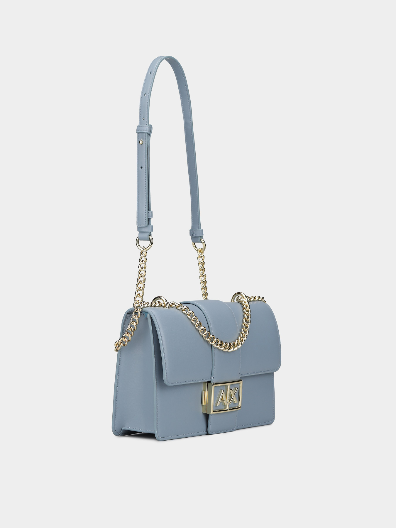 Крос-боді Armani Exchange модель 949167-4F786-25132 Фото