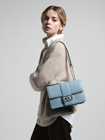 Крос-боді Armani Exchange модель 949167-4F786-25132 Фото