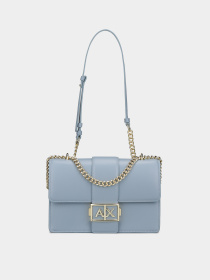 Крос-боді Armani Exchange модель 949167-4F786-25132 Фото