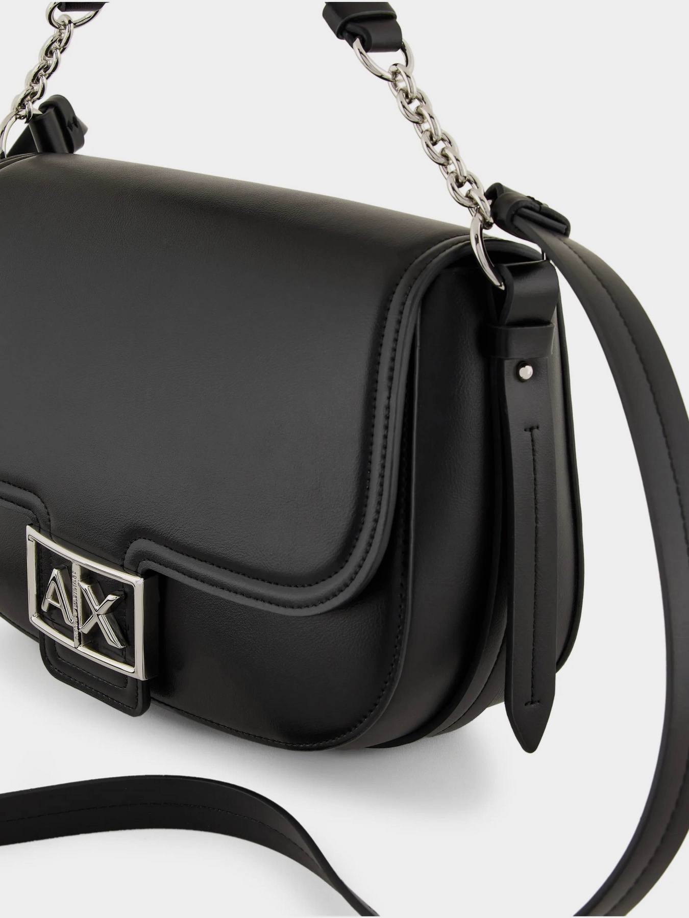 Сумка Armani Exchange модель 949169-4F788-00020 Фото