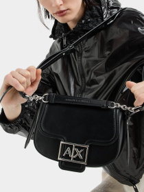 Сумка Armani Exchange модель 949170-4F788-00020 Фото