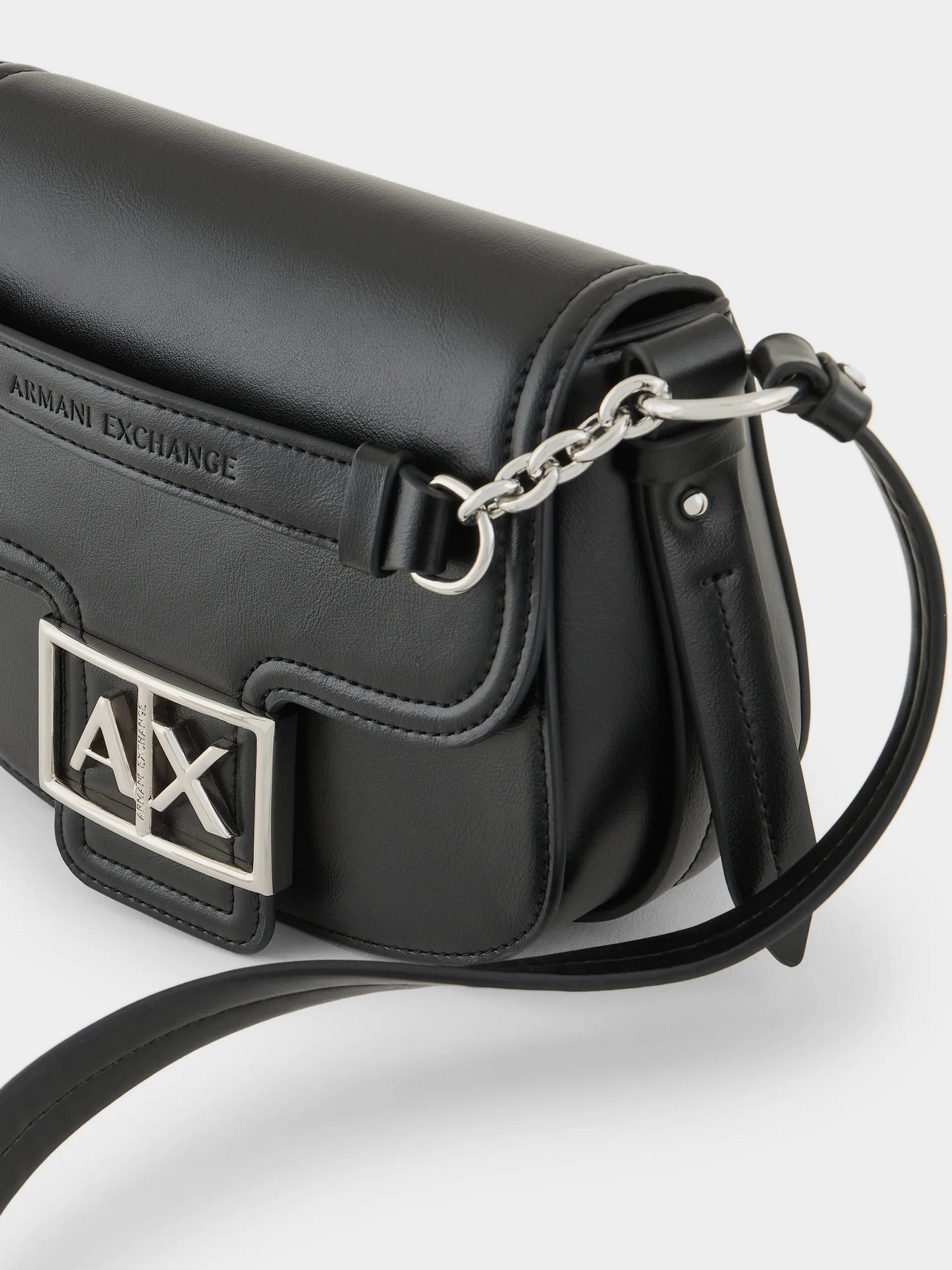 Сумка Armani Exchange модель 949170-4F788-00020 Фото