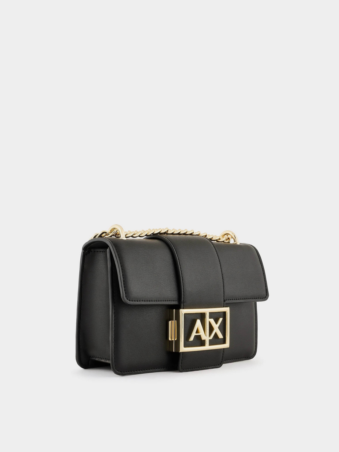 Кросс-боди Armani Exchange модель 949195-4F786-00020 Фото