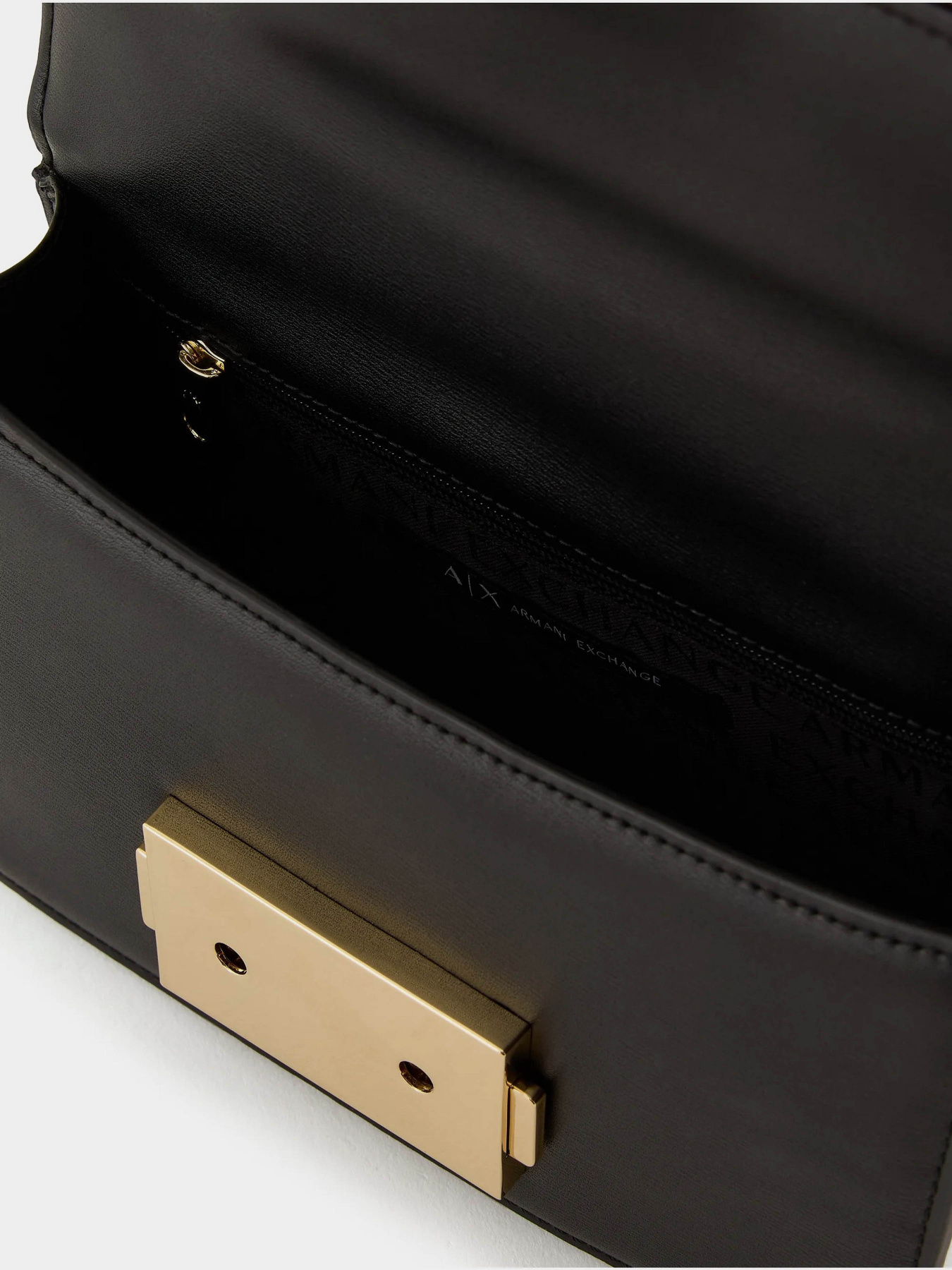 Кросс-боди Armani Exchange модель 949195-4F786-00020 Фото