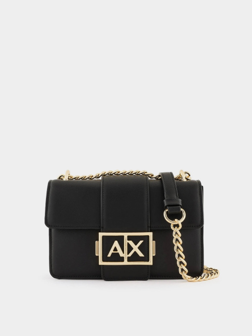 Кросс-боди Armani Exchange модель 949195-4F786-00020 Фото