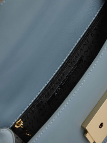 Кросс-боди Armani Exchange модель 949195-4F786-25132 Фото