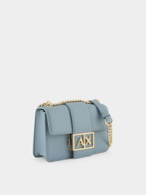 Крос-боді Armani Exchange модель 949195-4F786-25132 Фото