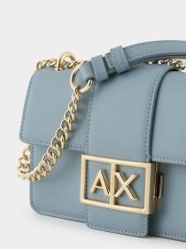 Крос-боді Armani Exchange модель 949195-4F786-25132 Фото