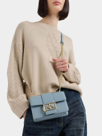 Крос-боді Armani Exchange модель 949195-4F786-25132 Фото