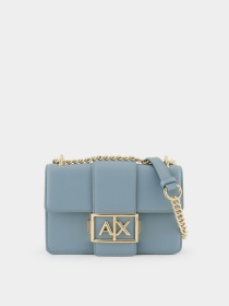 Крос-боді Armani Exchange модель 949195-4F786-25132 Фото
