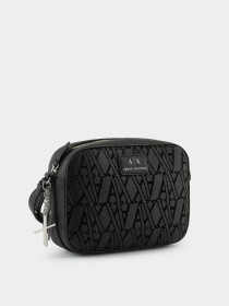 Сумка Armani Exchange модель 949199-4F711-00020 Фото