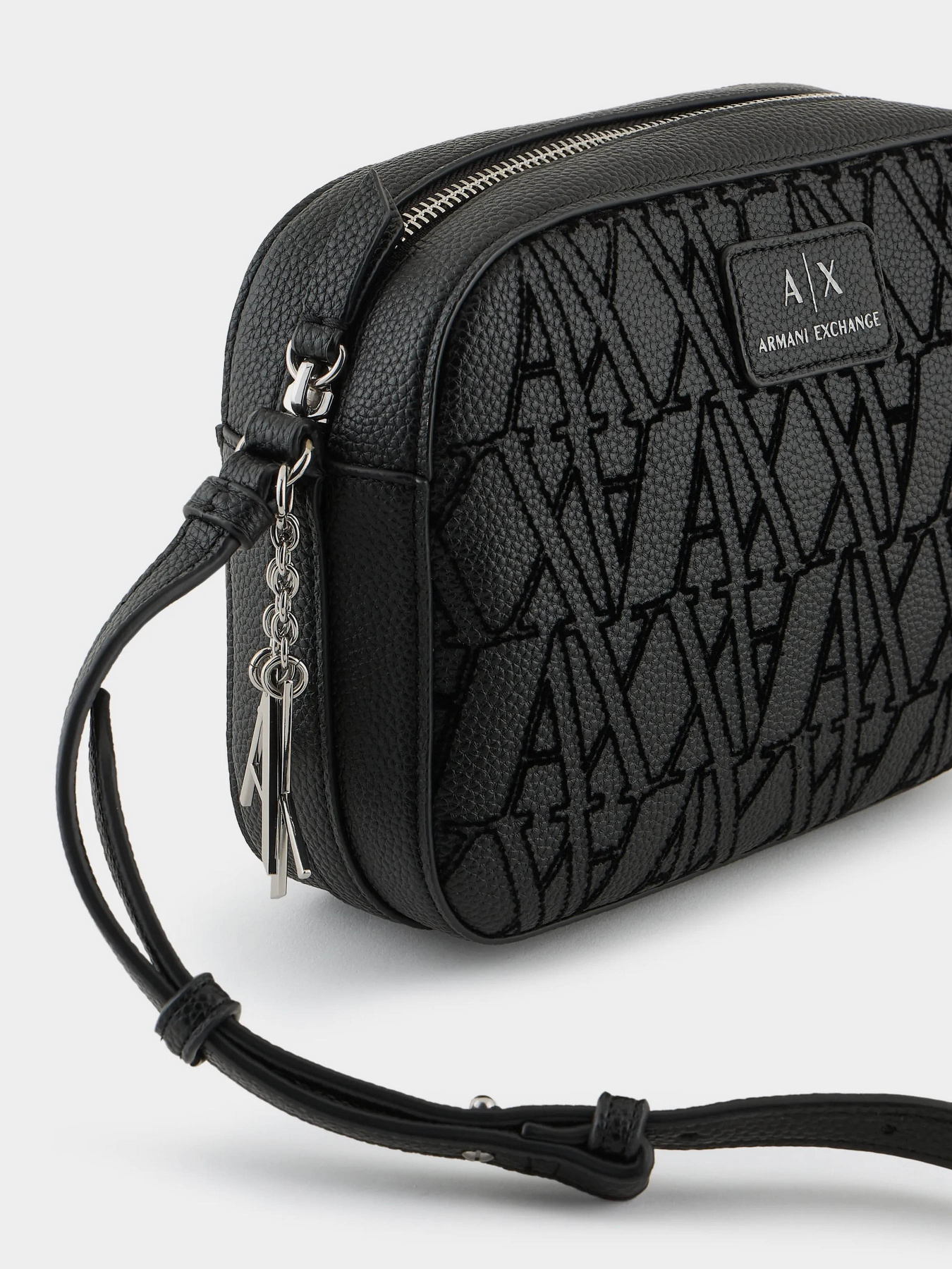 Сумка Armani Exchange модель 949199-4F711-00020 Фото