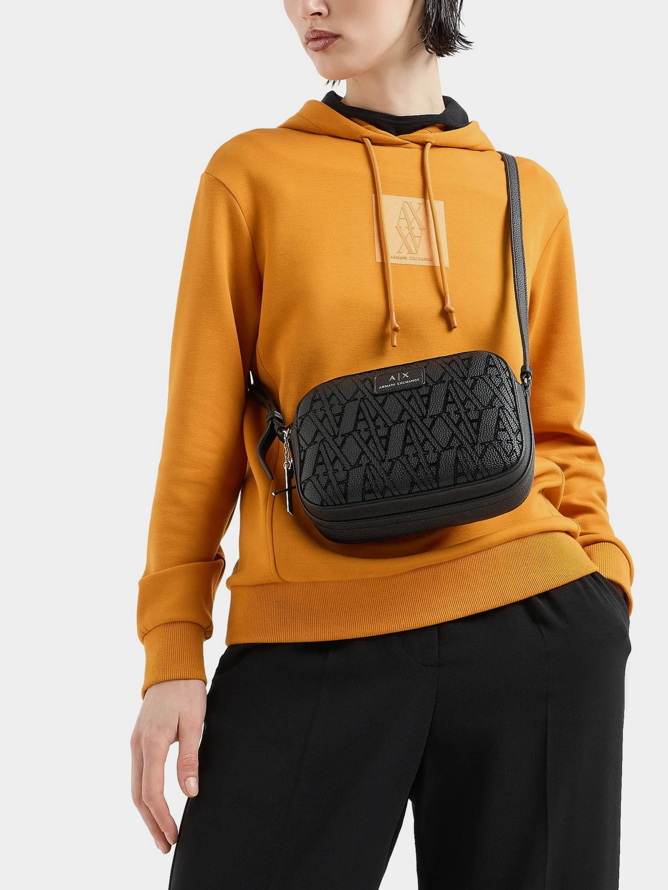 Сумка Armani Exchange модель 949199-4F711-00020 Фото