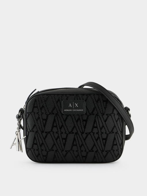 Сумка Armani Exchange модель 949199-4F711-00020 Фото