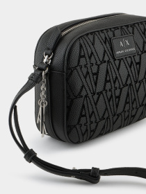Сумка Armani Exchange модель 949199-4F711-00020 Фото