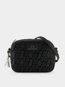 Сумка Armani Exchange модель 949199-4F711-00020 Фото