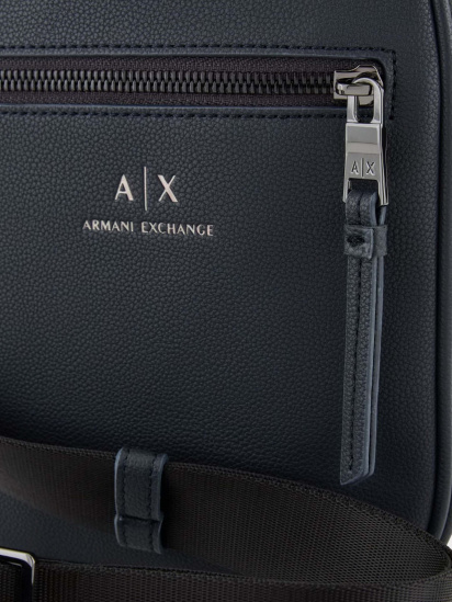 Мессенджер Armani Exchange Essential модель 952388-CC830-00035 — фото 4 - INTERTOP