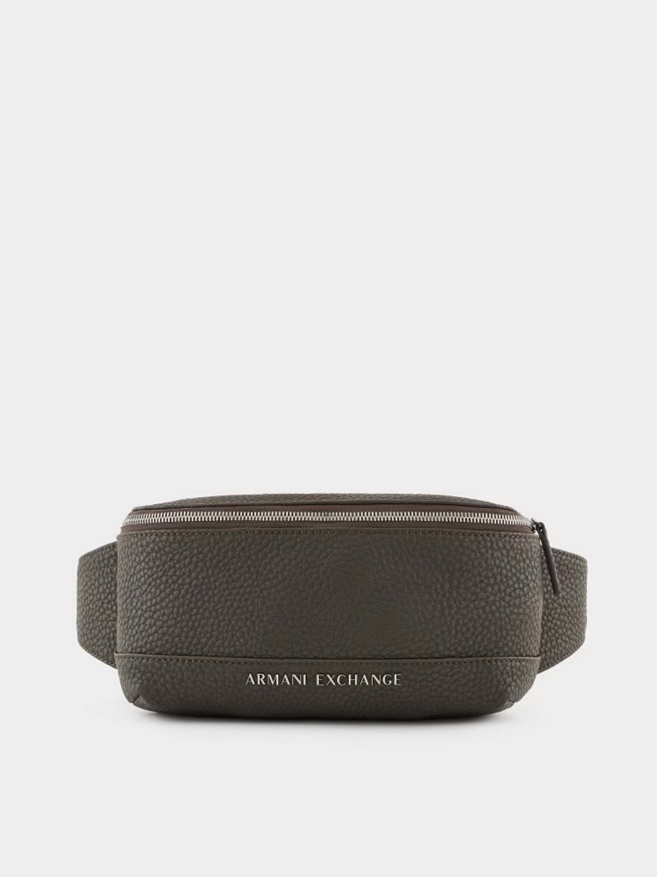 Поясная сумка Armani Exchange Essential модель 952612-CC828-32840 Фото